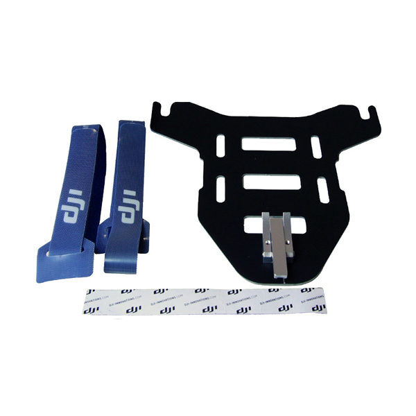 DJI Крепление батареи для S1000 (S1000-Premium Battery Tray) (Part2) DJI Крепление батареи для S1000 (S1000-Premium Battery Tray) (Part2) фото