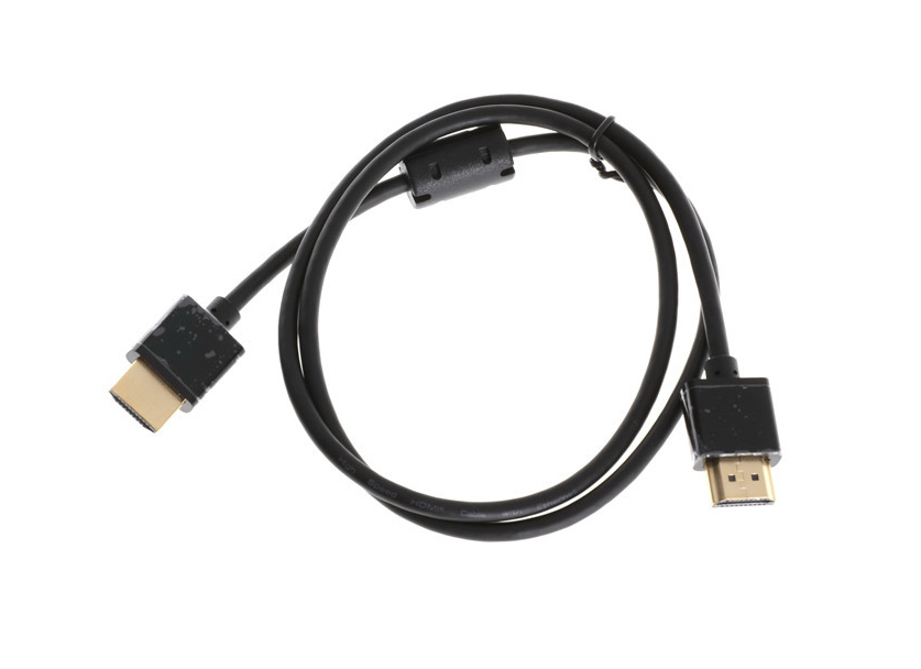 Кабель DJI Ronin-MX HDMI to HDMI Cable for SRW-60G (Part10) Кабель DJI Ronin-MX HDMI to HDMI Cable for SRW-60G (Part10) фото