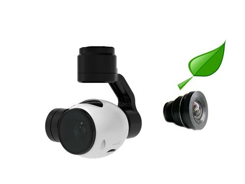 Подвес с камерой NDVI для Inspire 1/Matrice 100/200 X3 (Part40) Подвес с камерой NDVI для Inspire 1/Matrice 100/200 X3 (Part40) фото