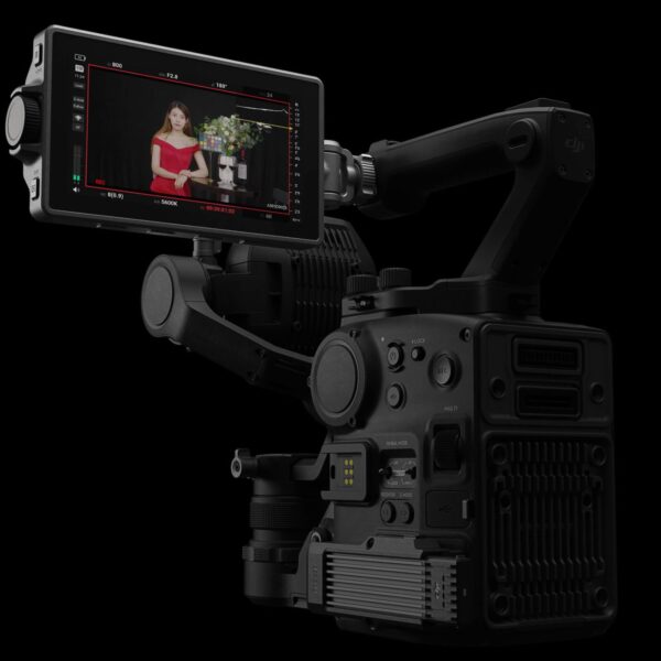 DJI Ronin 4D